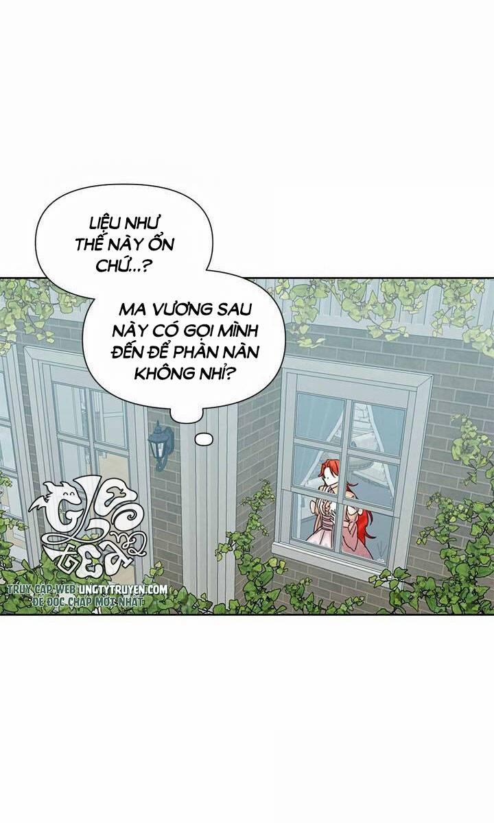 Kết Thúc Có Hậu Của Nhân Vật Phản Diện 45.5 trang 8