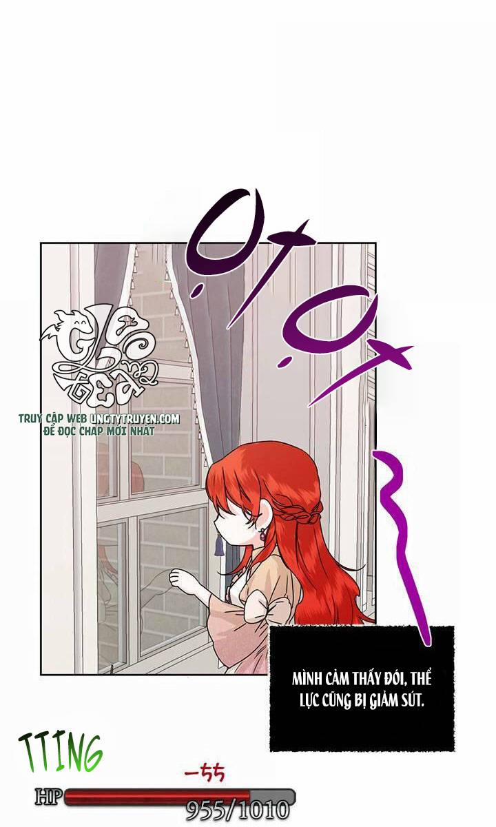 Kết Thúc Có Hậu Của Nhân Vật Phản Diện 45.5 trang 9