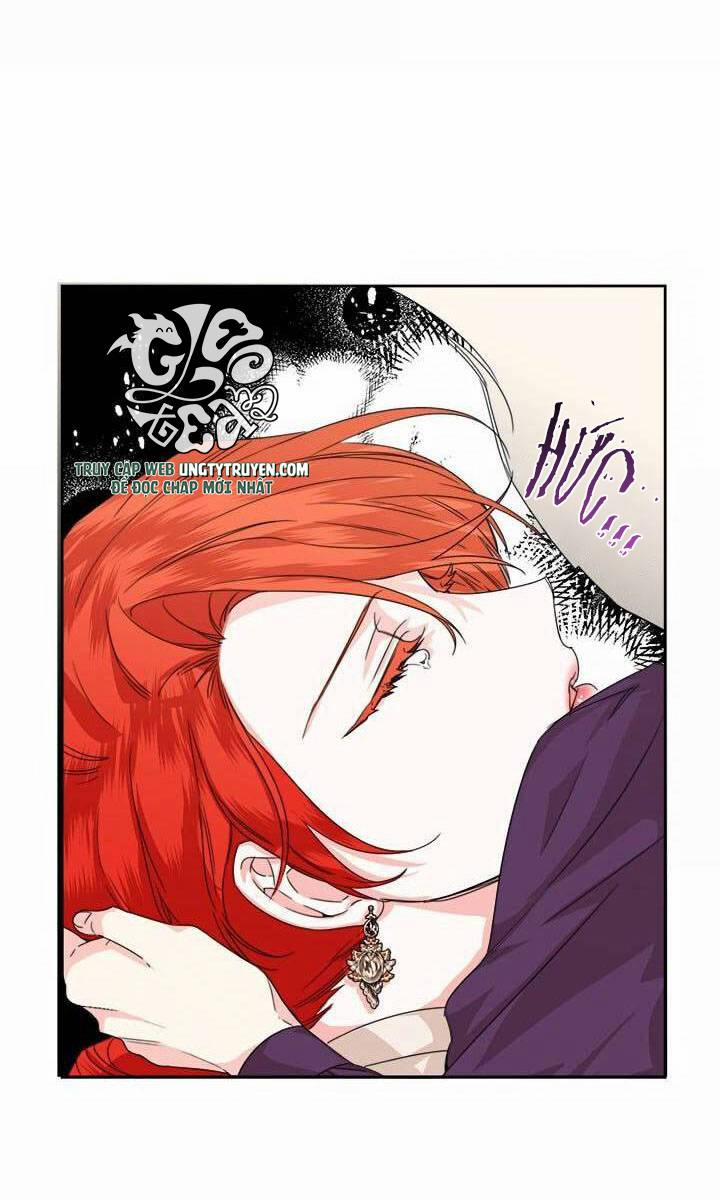 Kết Thúc Có Hậu Của Nhân Vật Phản Diện 45 trang 10