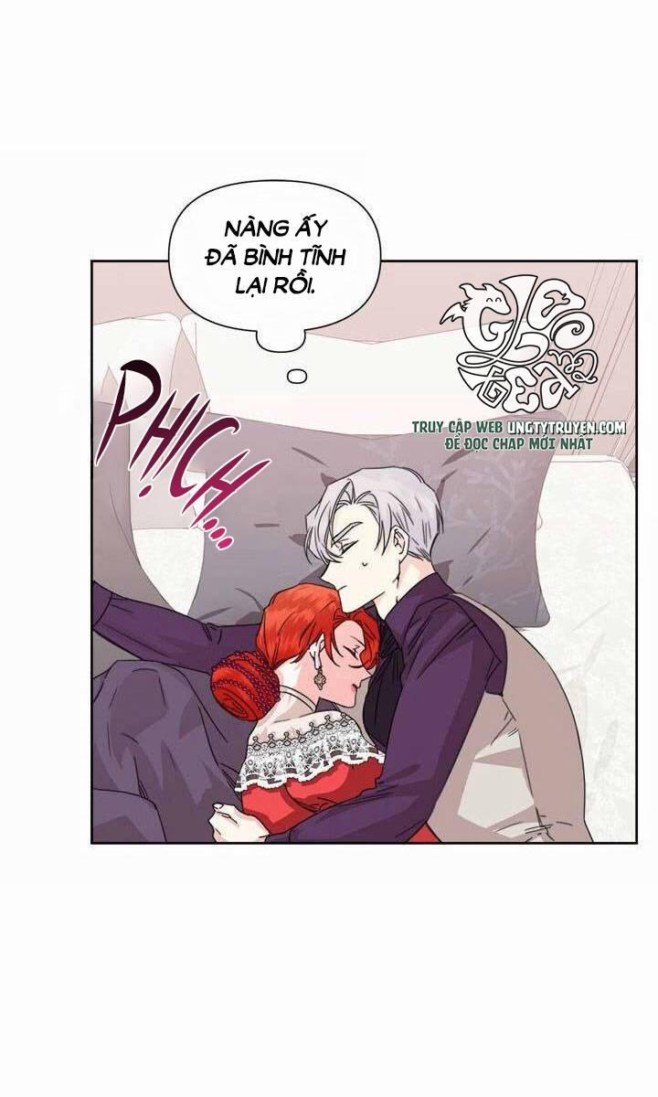 Kết Thúc Có Hậu Của Nhân Vật Phản Diện 45 trang 11