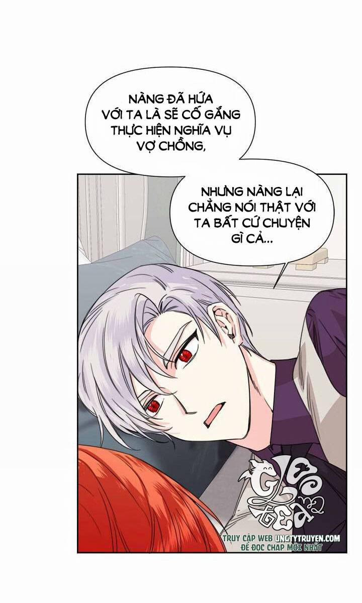 Kết Thúc Có Hậu Của Nhân Vật Phản Diện 45 trang 13