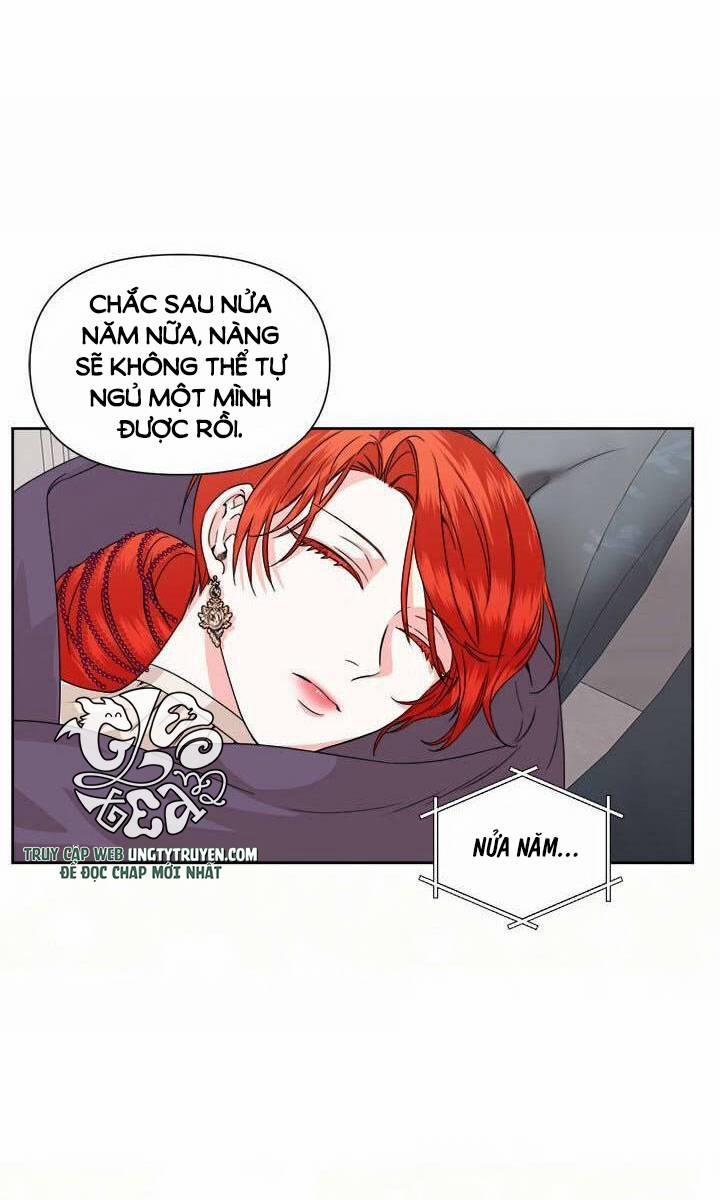 Kết Thúc Có Hậu Của Nhân Vật Phản Diện 45 trang 14