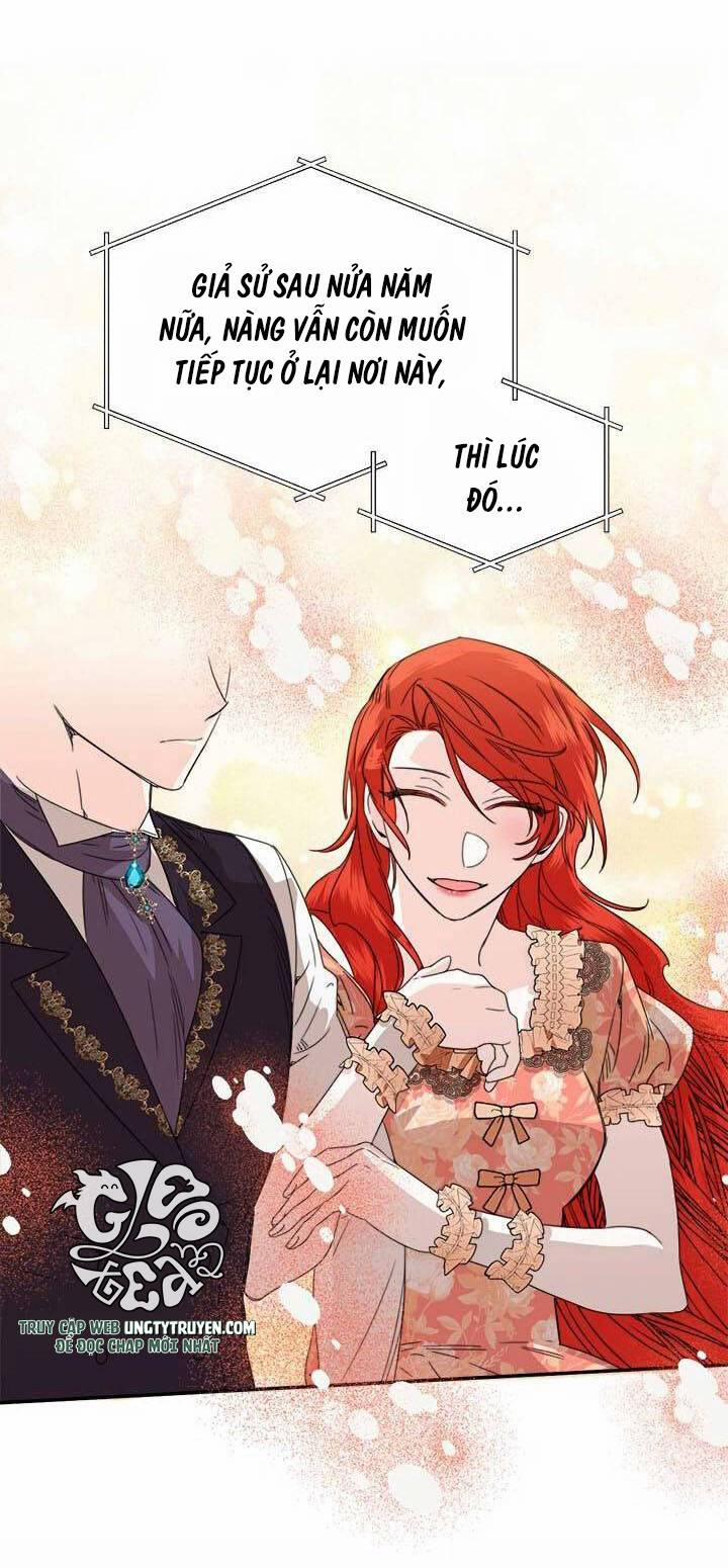 Kết Thúc Có Hậu Của Nhân Vật Phản Diện 45 trang 15