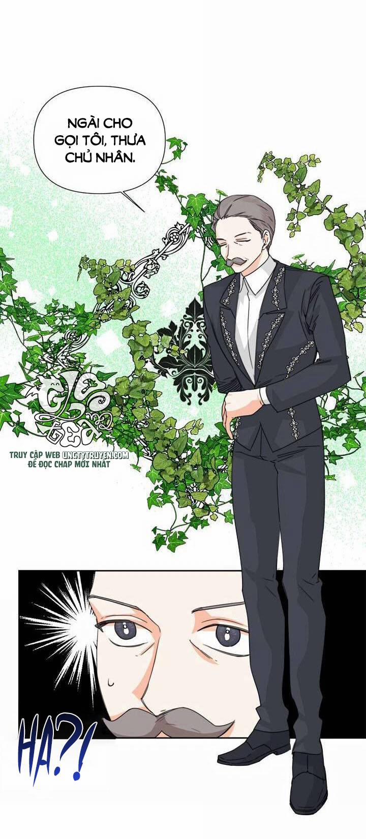 Kết Thúc Có Hậu Của Nhân Vật Phản Diện 45 trang 18