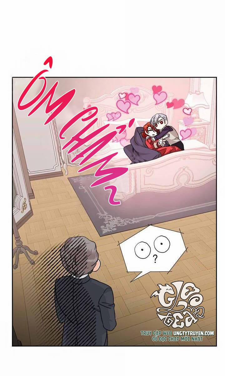 Kết Thúc Có Hậu Của Nhân Vật Phản Diện 45 trang 19