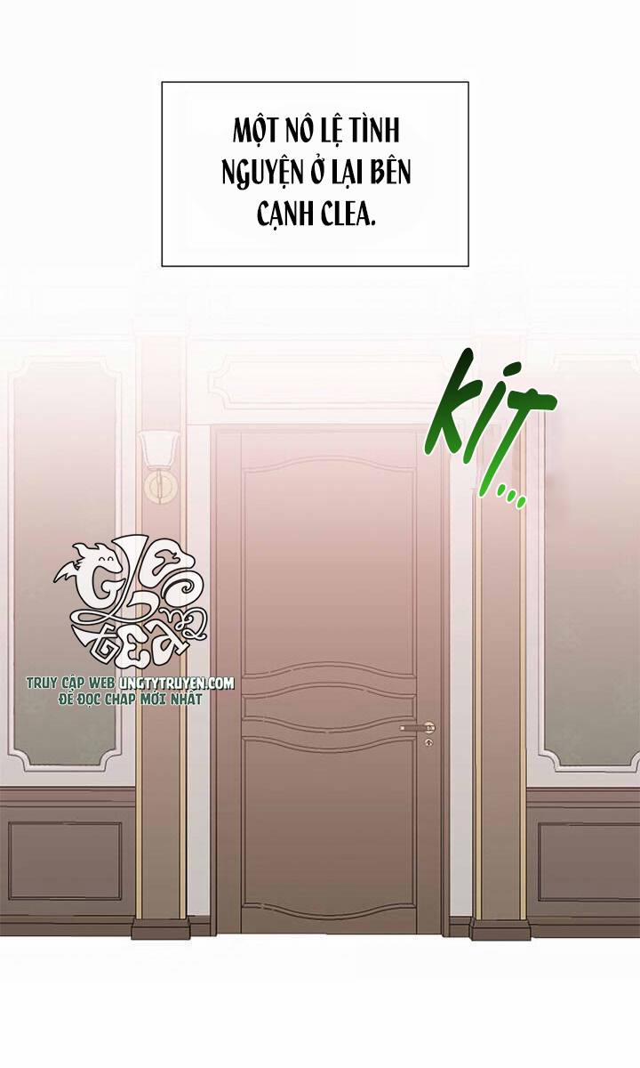 Kết Thúc Có Hậu Của Nhân Vật Phản Diện 45 trang 2