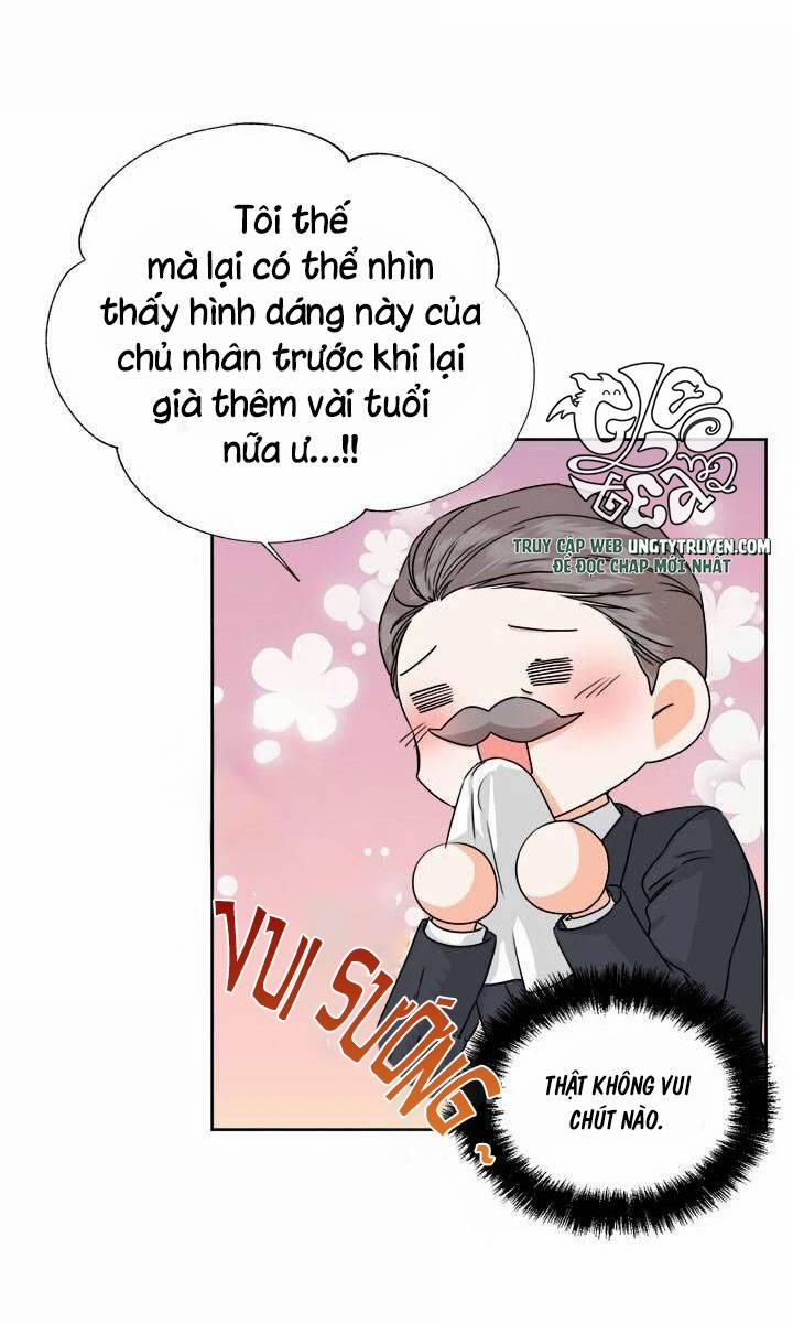 Kết Thúc Có Hậu Của Nhân Vật Phản Diện 45 trang 20