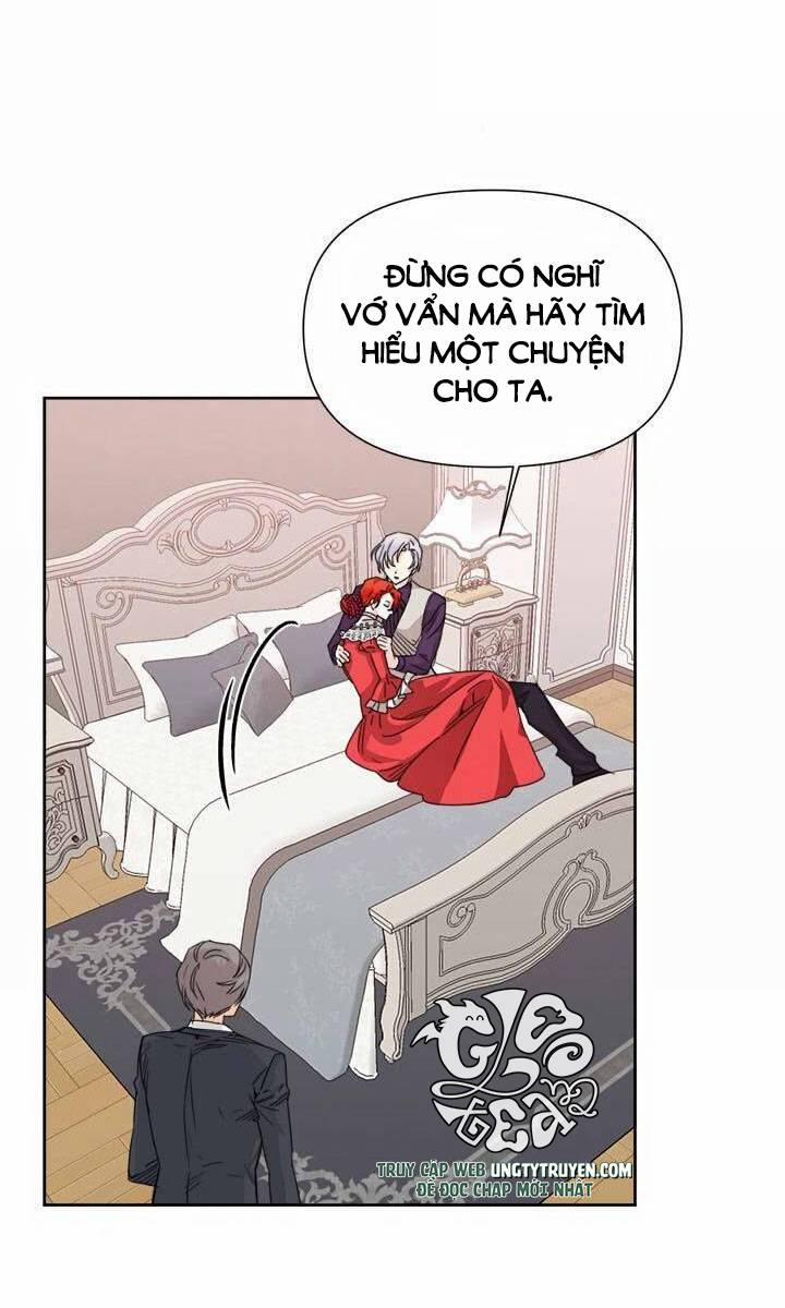 Kết Thúc Có Hậu Của Nhân Vật Phản Diện 45 trang 21