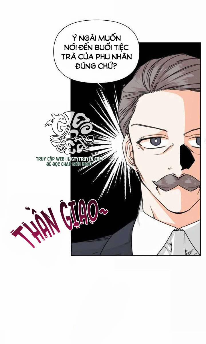 Kết Thúc Có Hậu Của Nhân Vật Phản Diện 45 trang 22