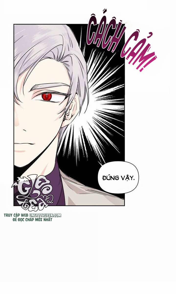 Kết Thúc Có Hậu Của Nhân Vật Phản Diện 45 trang 23