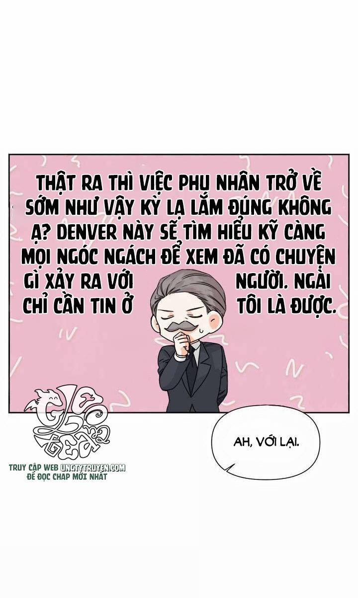 Kết Thúc Có Hậu Của Nhân Vật Phản Diện 45 trang 24