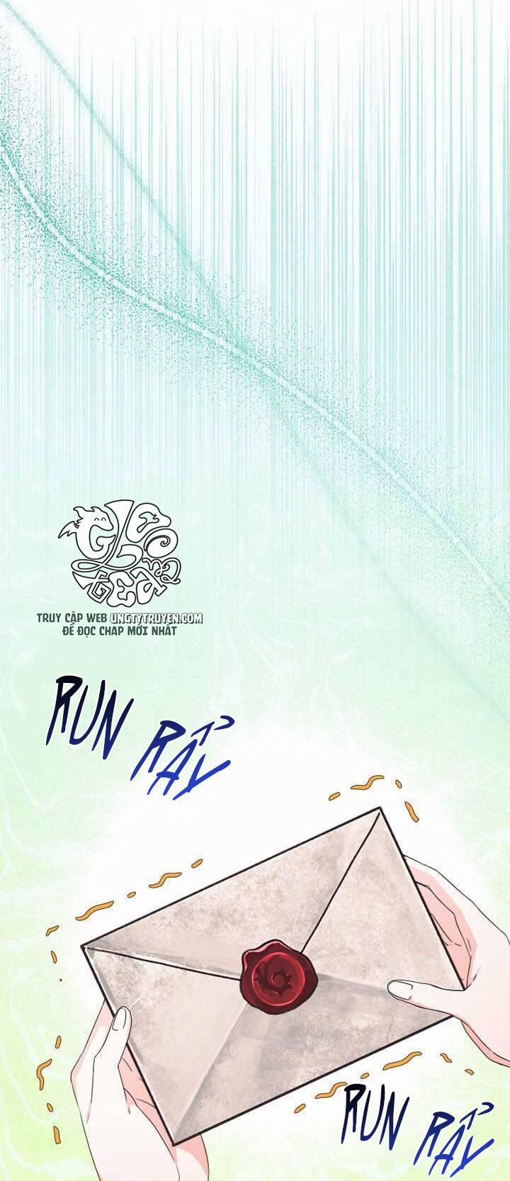 Kết Thúc Có Hậu Của Nhân Vật Phản Diện 45 trang 28