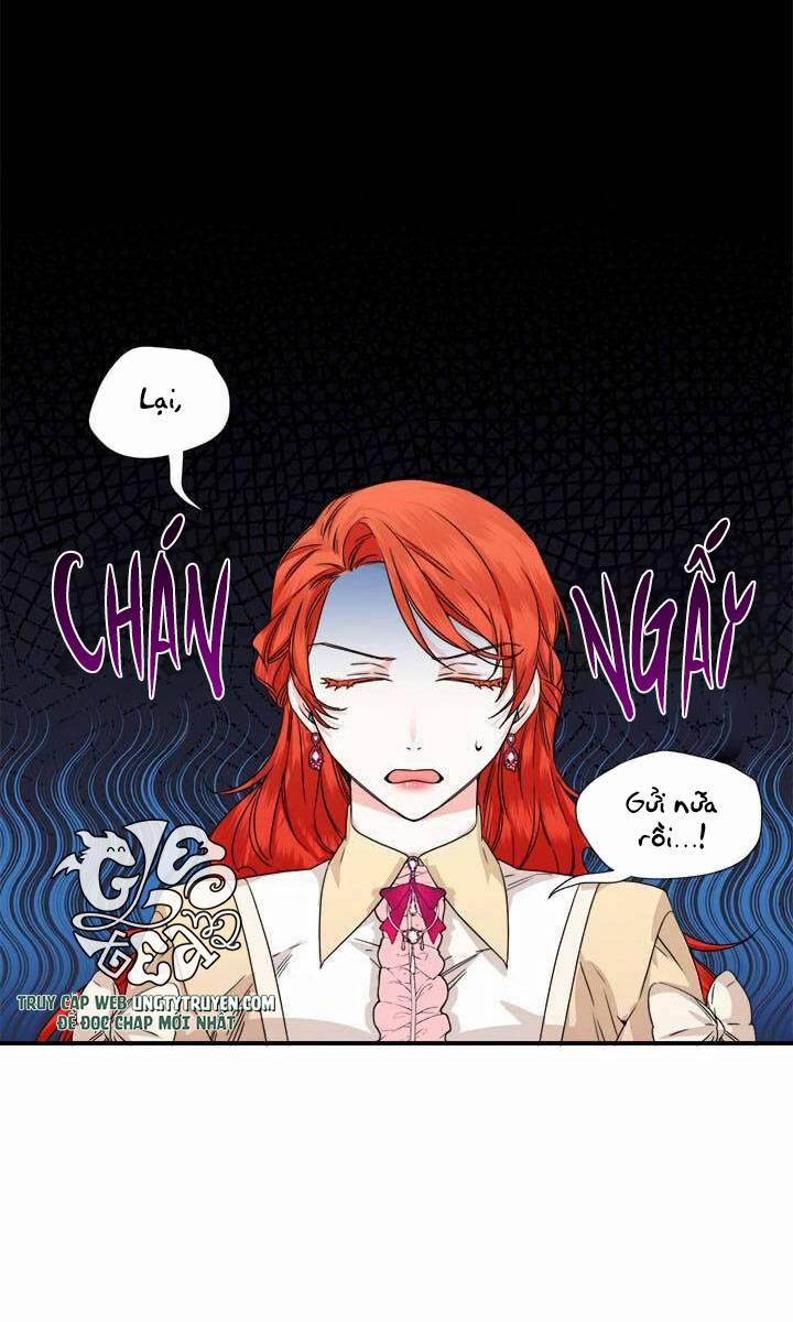 Kết Thúc Có Hậu Của Nhân Vật Phản Diện 45 trang 29