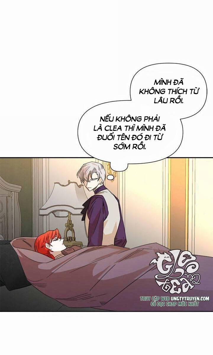 Kết Thúc Có Hậu Của Nhân Vật Phản Diện 45 trang 3