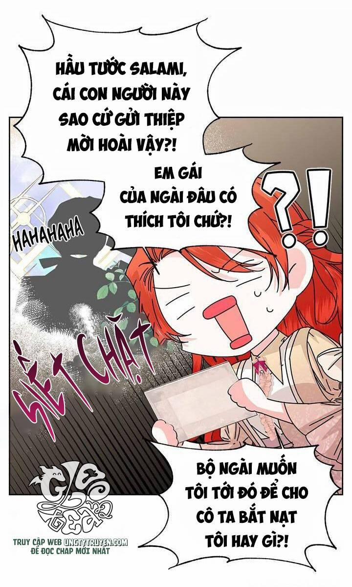 Kết Thúc Có Hậu Của Nhân Vật Phản Diện 45 trang 30