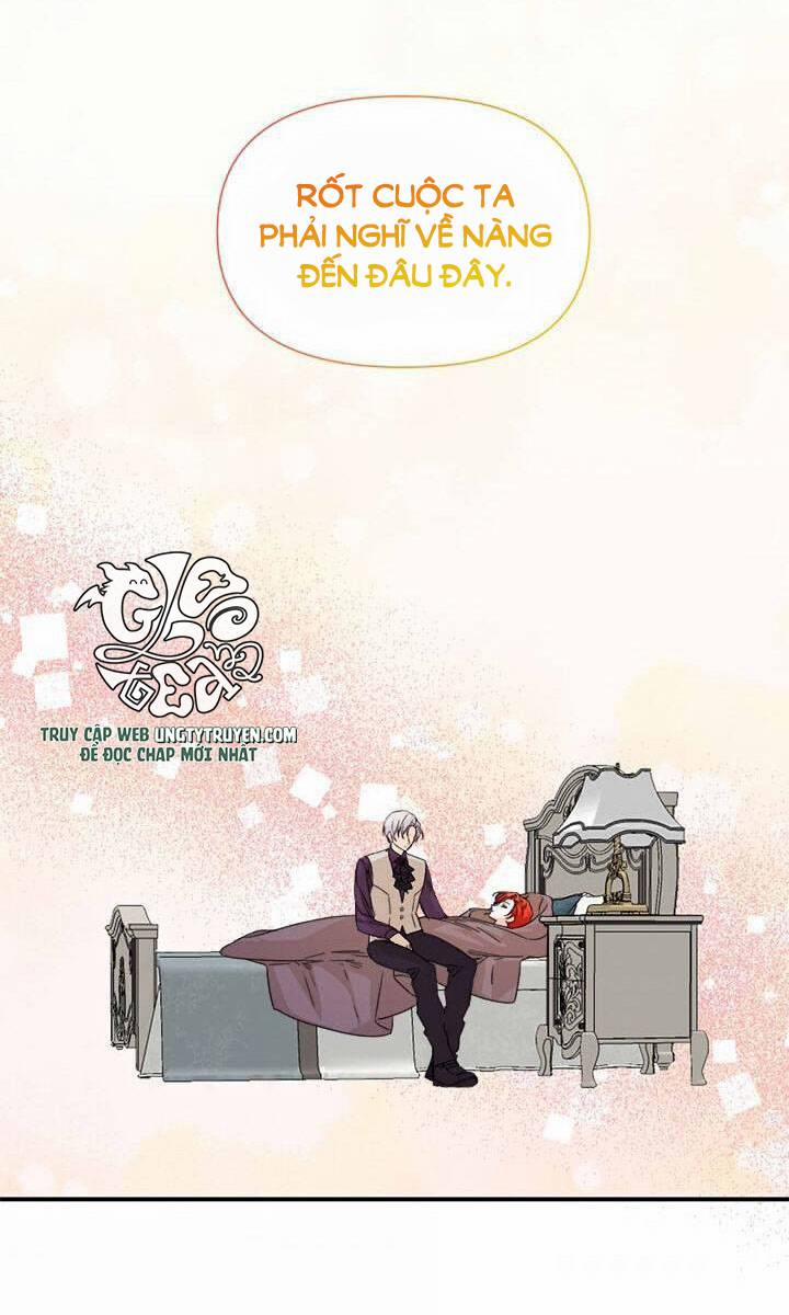 Kết Thúc Có Hậu Của Nhân Vật Phản Diện 45 trang 5