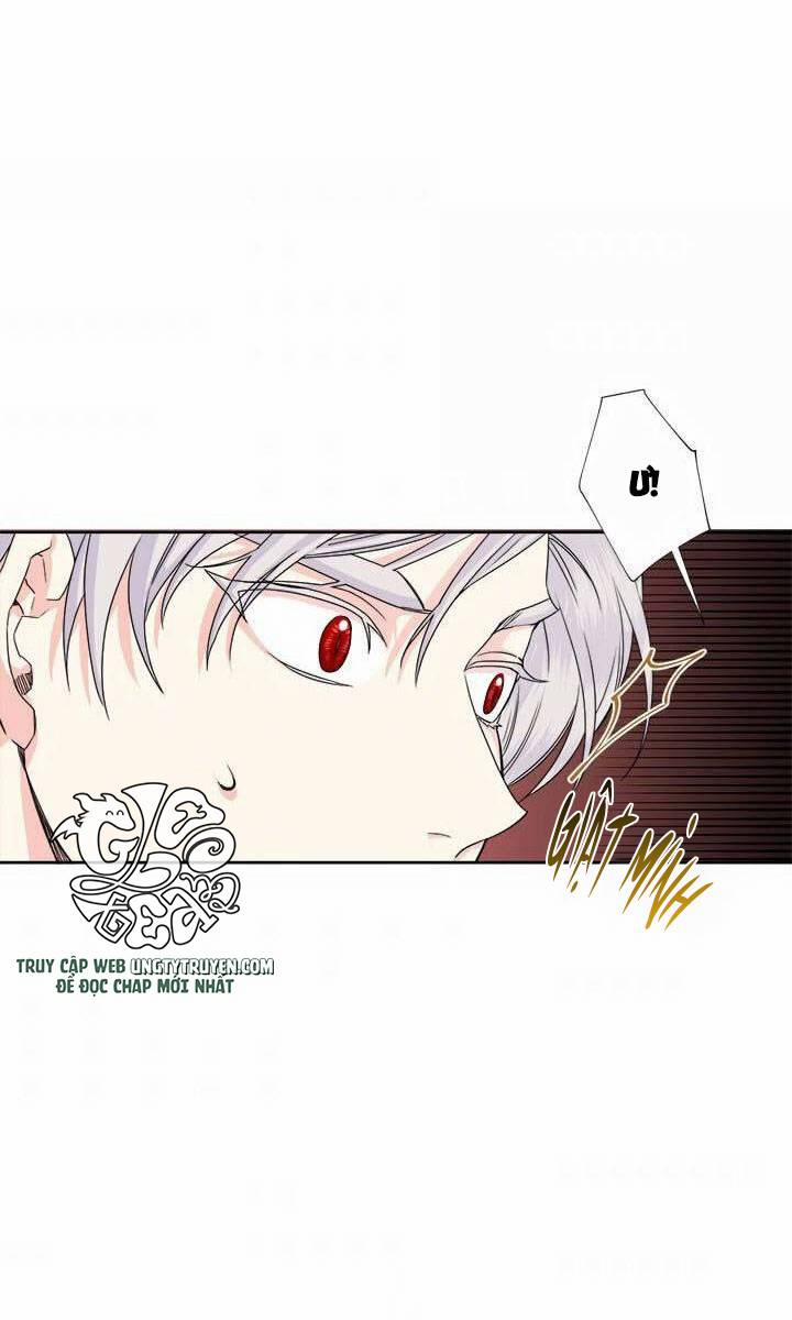 Kết Thúc Có Hậu Của Nhân Vật Phản Diện 45 trang 6