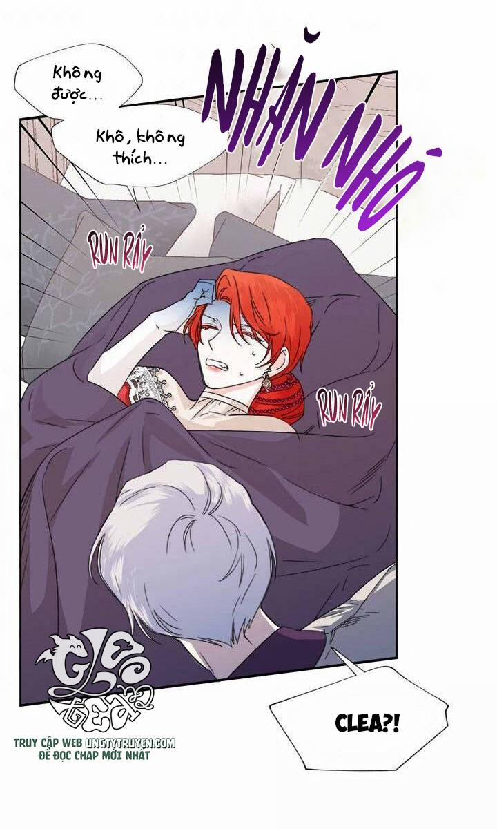 Kết Thúc Có Hậu Của Nhân Vật Phản Diện 45 trang 7