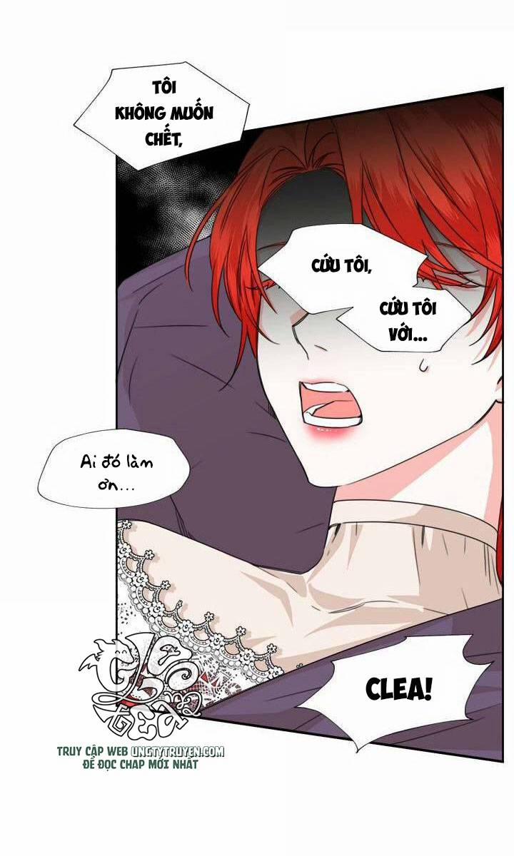 Kết Thúc Có Hậu Của Nhân Vật Phản Diện 45 trang 8