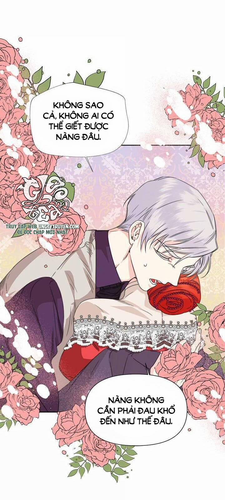 Kết Thúc Có Hậu Của Nhân Vật Phản Diện 45 trang 9