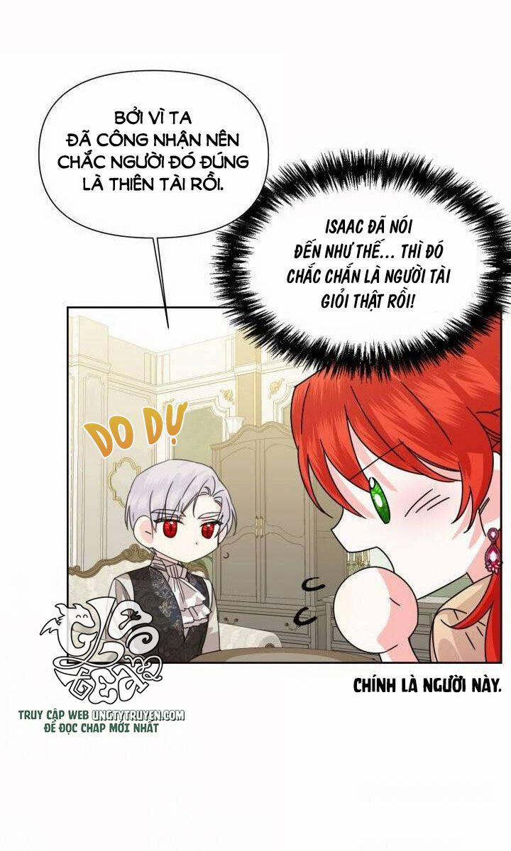 Kết Thúc Có Hậu Của Nhân Vật Phản Diện 46.5 trang 11