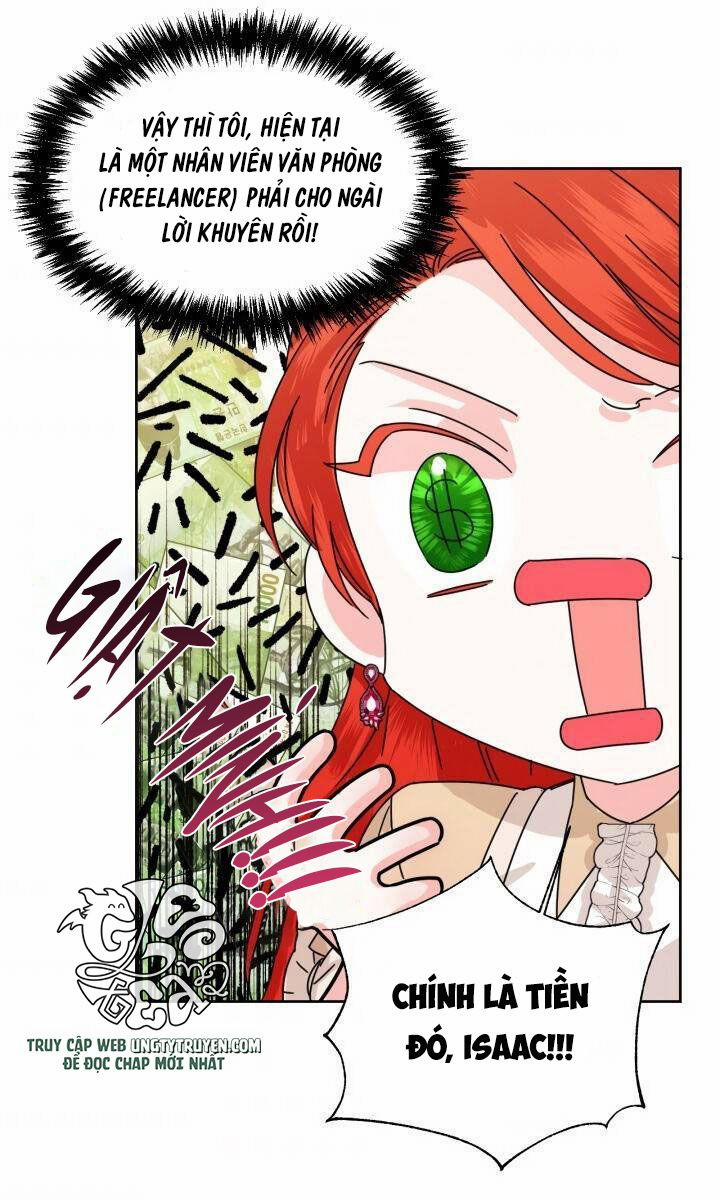 Kết Thúc Có Hậu Của Nhân Vật Phản Diện 46.5 trang 12