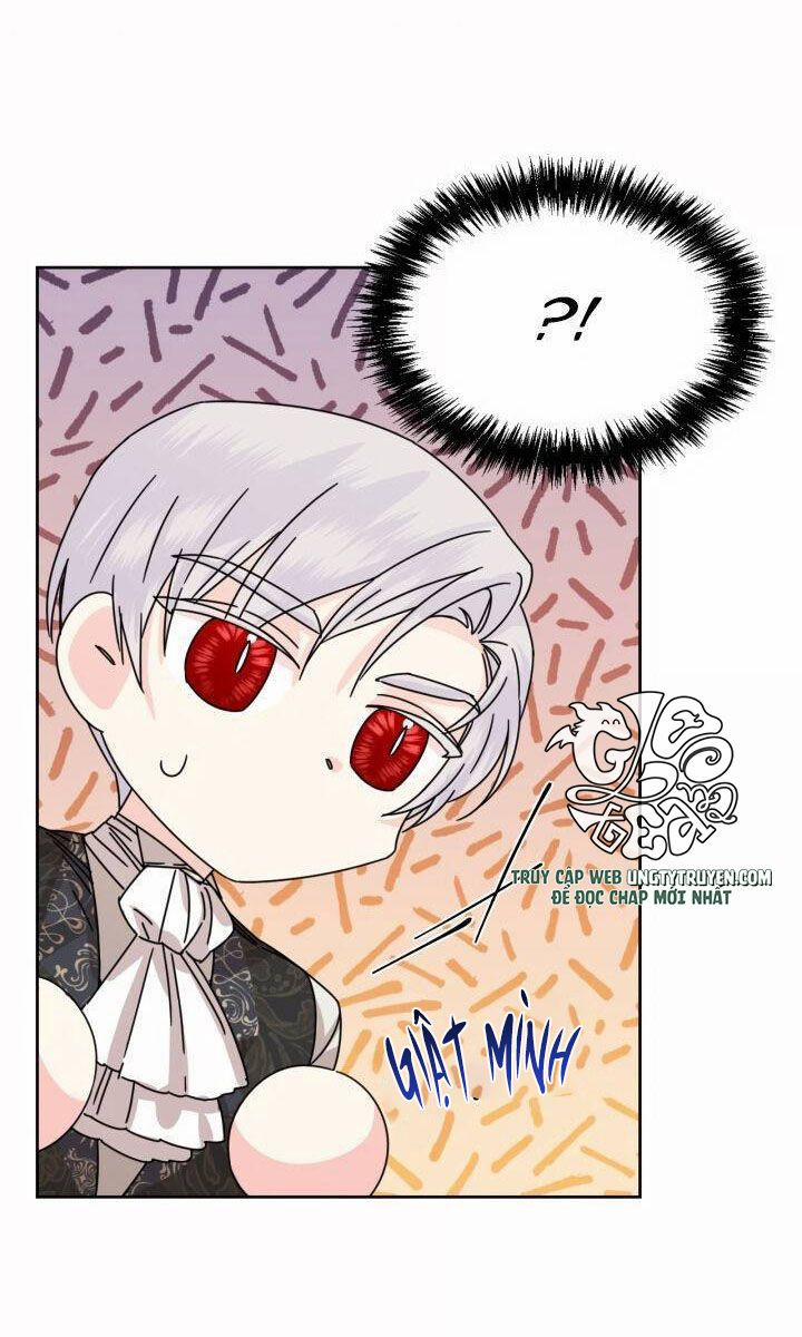 Kết Thúc Có Hậu Của Nhân Vật Phản Diện 46.5 trang 13