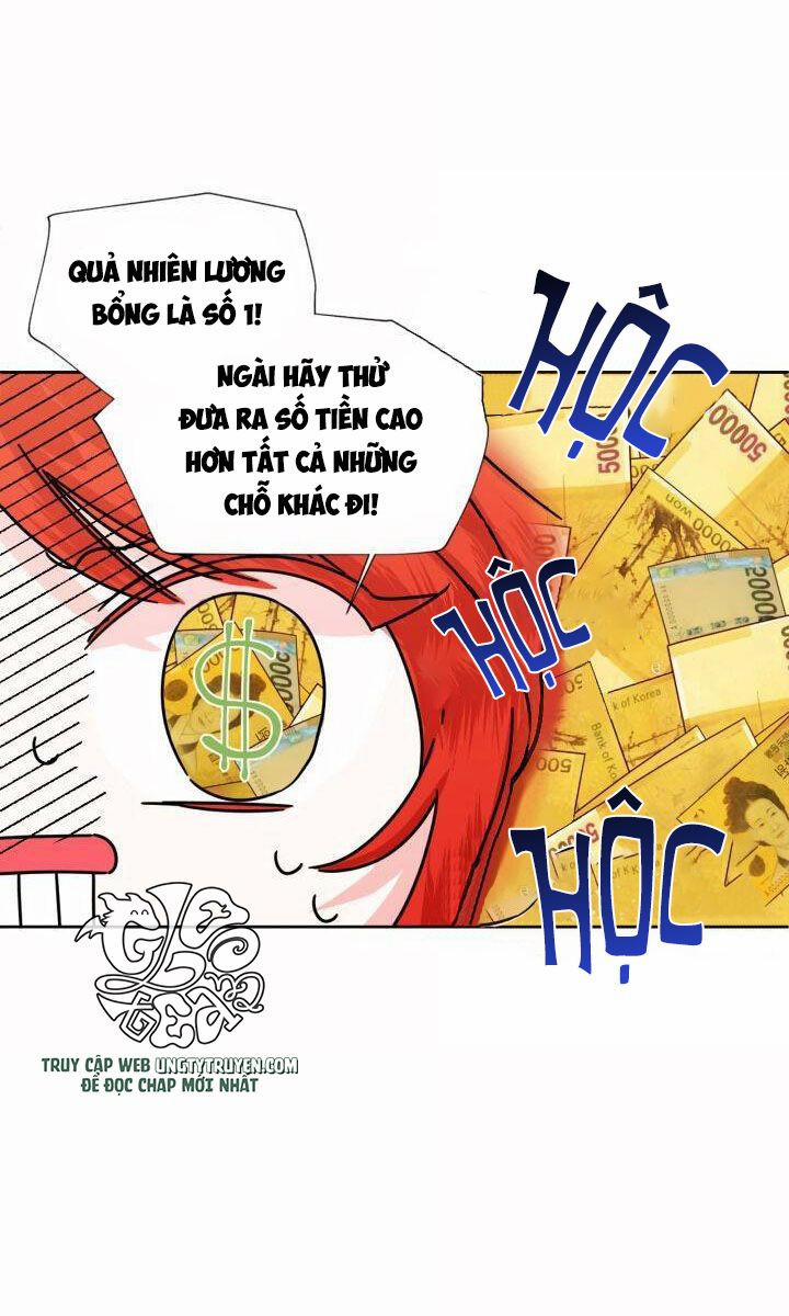 Kết Thúc Có Hậu Của Nhân Vật Phản Diện 46.5 trang 14