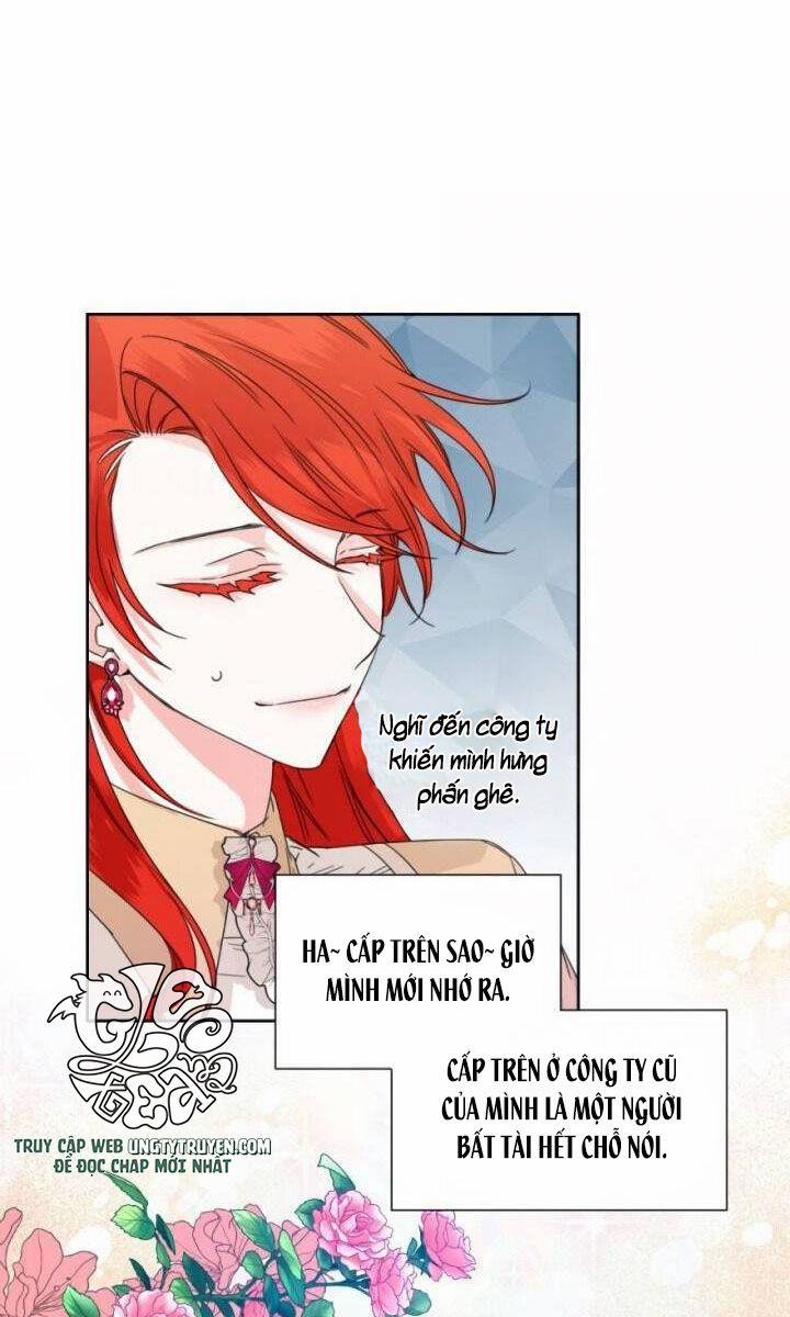 Kết Thúc Có Hậu Của Nhân Vật Phản Diện 46.5 trang 16