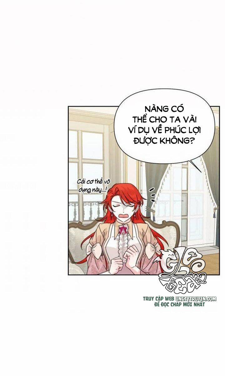 Kết Thúc Có Hậu Của Nhân Vật Phản Diện 46.5 trang 19