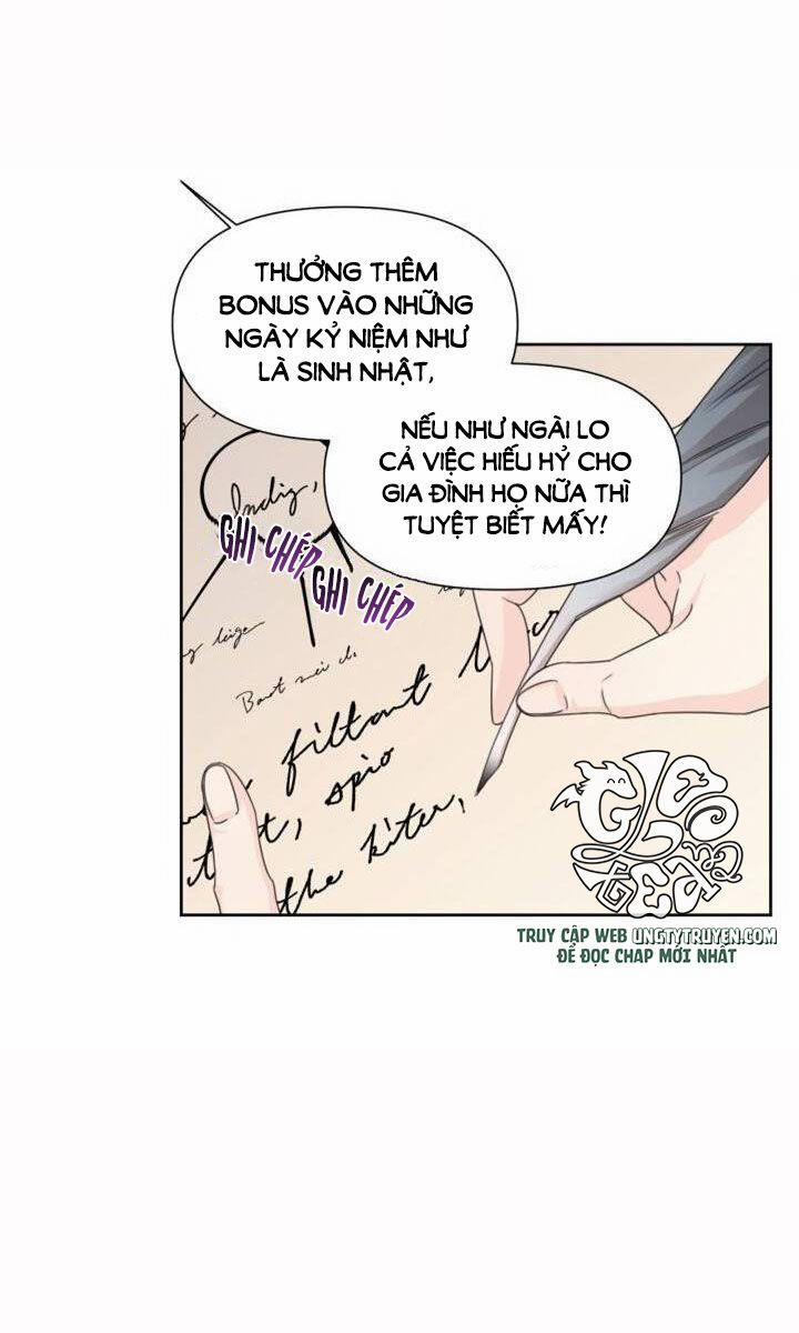 Kết Thúc Có Hậu Của Nhân Vật Phản Diện 46.5 trang 21