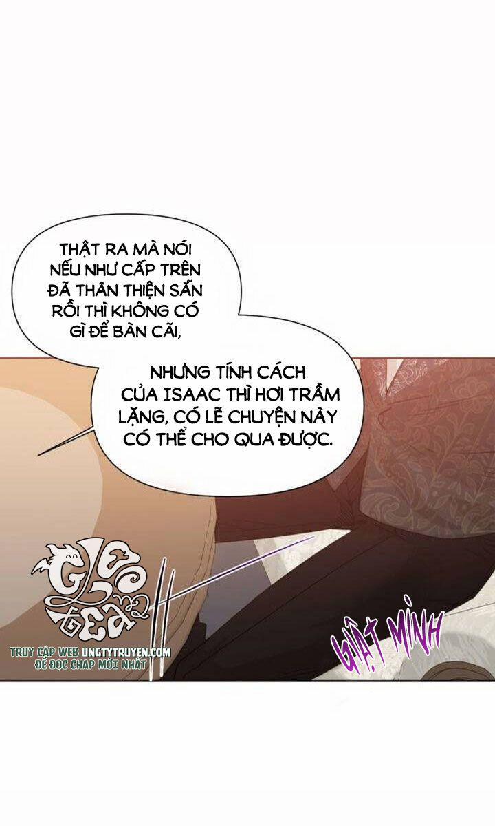 Kết Thúc Có Hậu Của Nhân Vật Phản Diện 46.5 trang 22