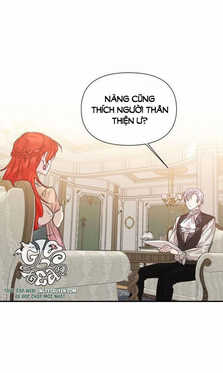 Kết Thúc Có Hậu Của Nhân Vật Phản Diện 46.5 trang 23