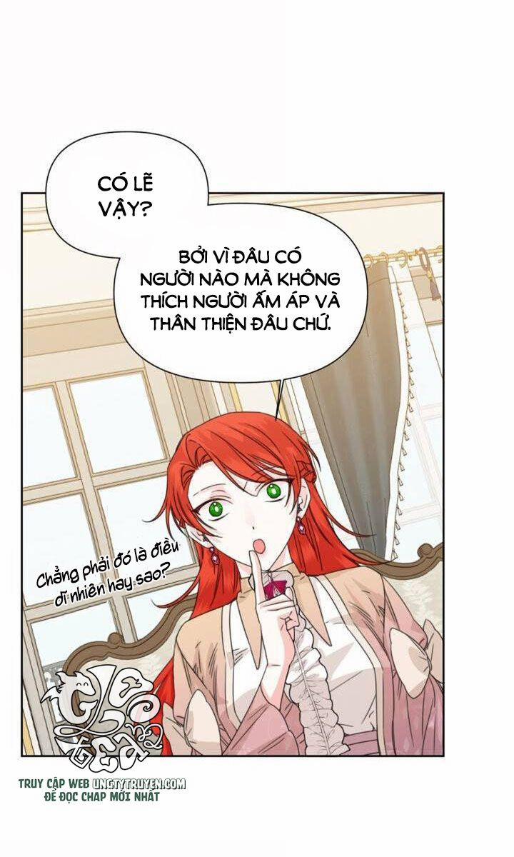 Kết Thúc Có Hậu Của Nhân Vật Phản Diện 46.5 trang 24