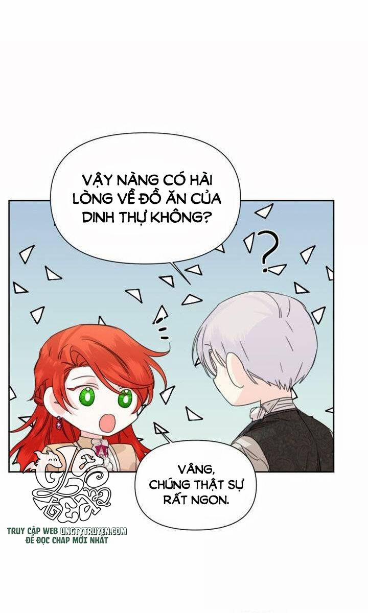 Kết Thúc Có Hậu Của Nhân Vật Phản Diện 46.5 trang 26