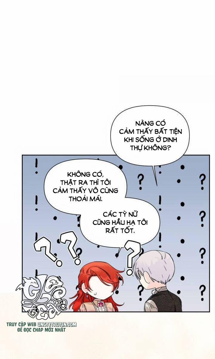 Kết Thúc Có Hậu Của Nhân Vật Phản Diện 46.5 trang 27