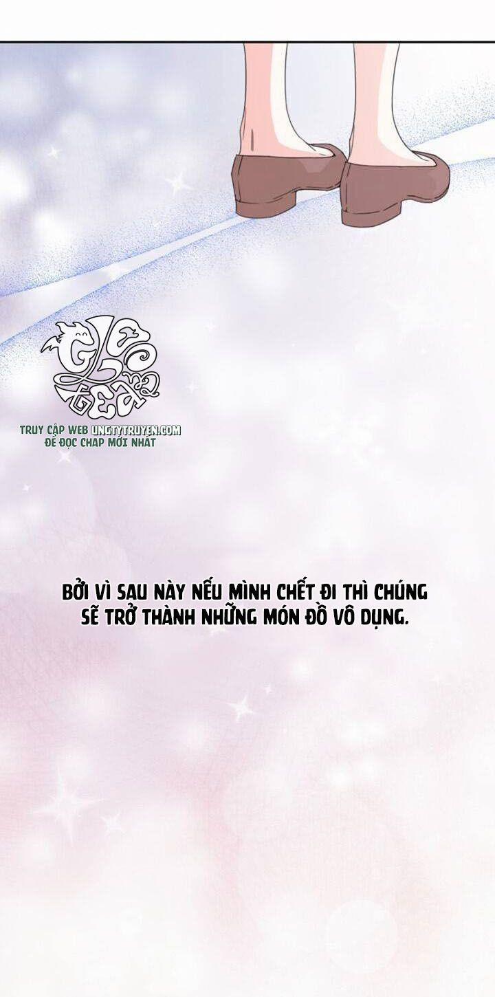 Kết Thúc Có Hậu Của Nhân Vật Phản Diện 46.5 trang 3