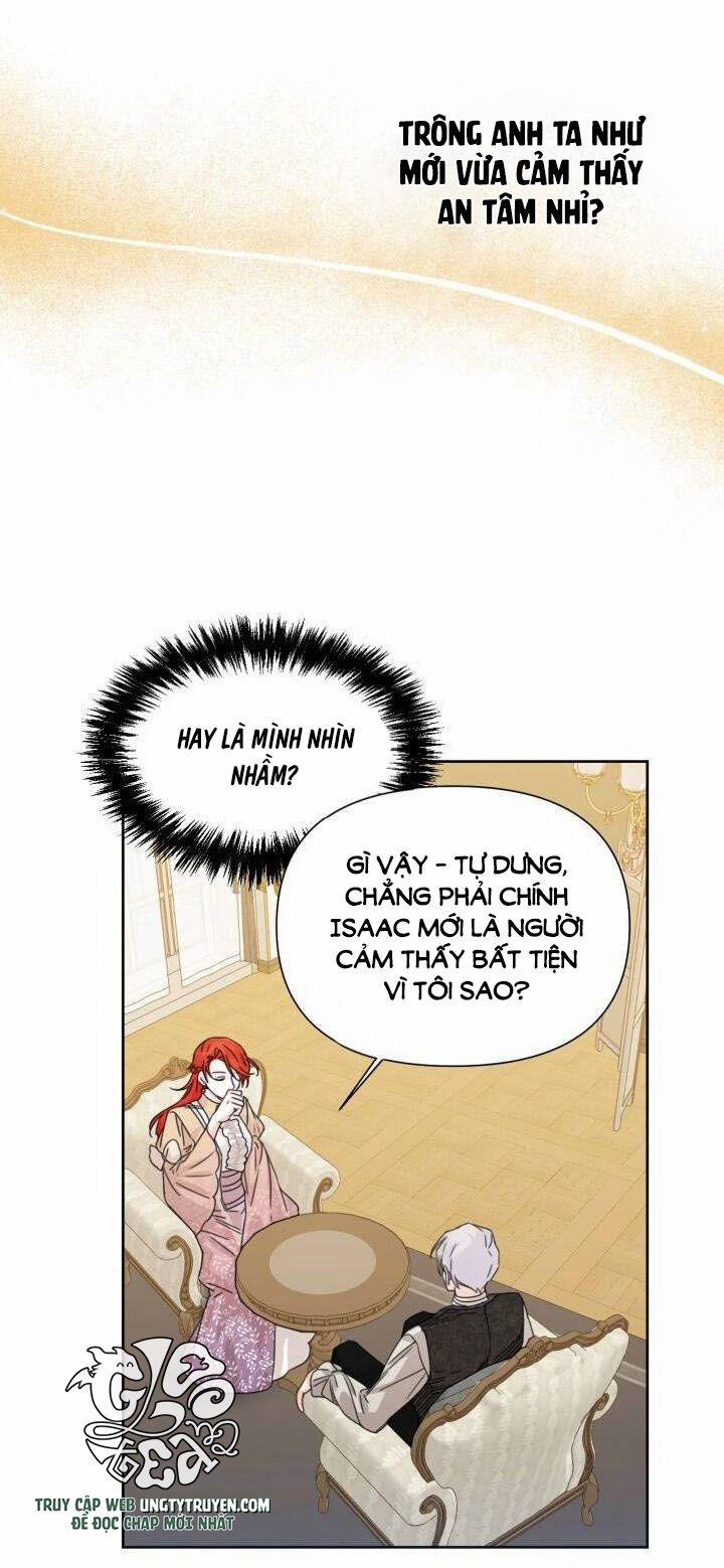 Kết Thúc Có Hậu Của Nhân Vật Phản Diện 46.5 trang 30