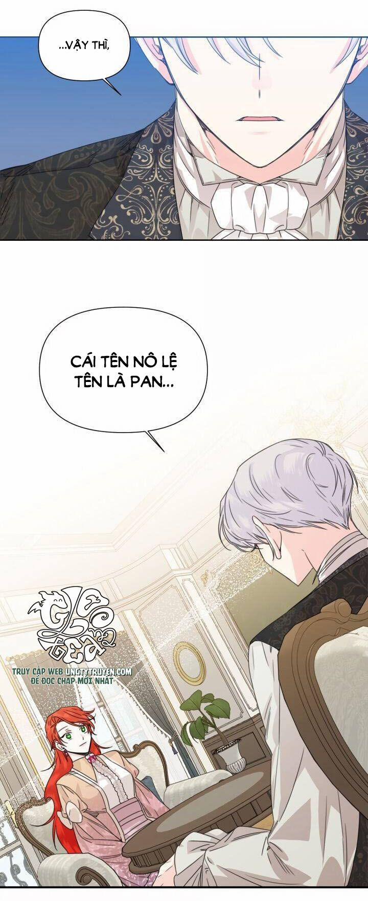 Kết Thúc Có Hậu Của Nhân Vật Phản Diện 46.5 trang 31