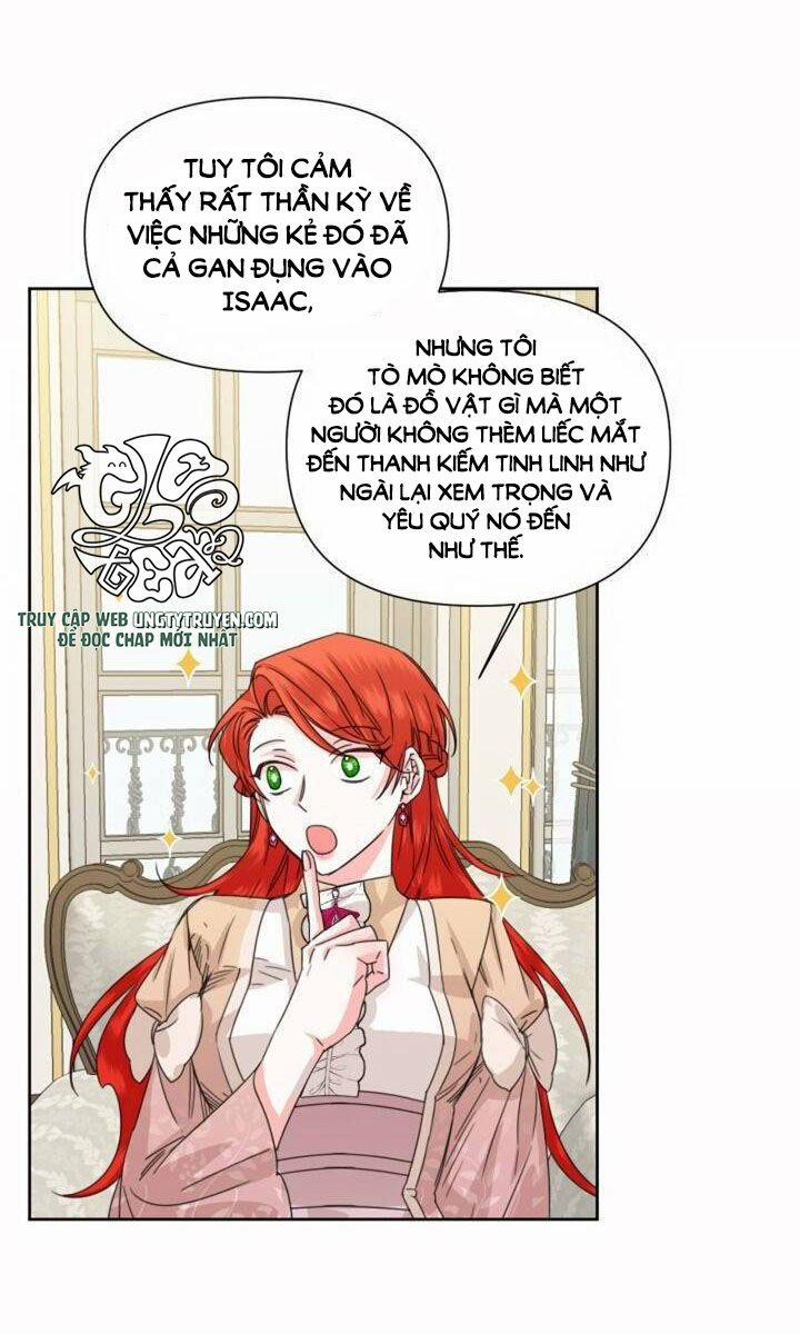 Kết Thúc Có Hậu Của Nhân Vật Phản Diện 46.5 trang 7