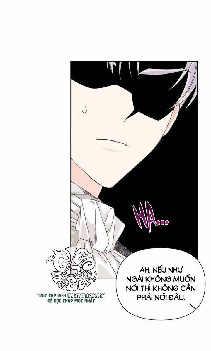 Kết Thúc Có Hậu Của Nhân Vật Phản Diện 46.5 trang 8