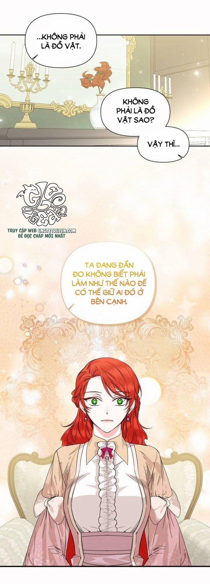 Kết Thúc Có Hậu Của Nhân Vật Phản Diện 46.5 trang 9