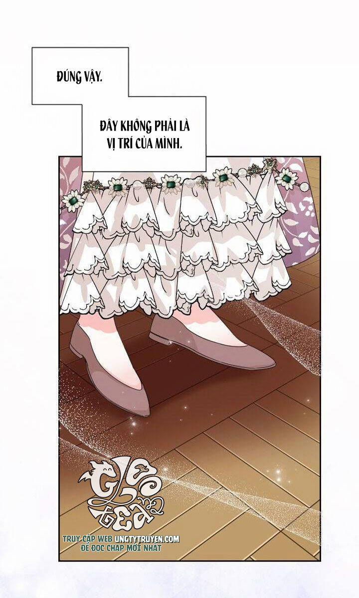 Kết Thúc Có Hậu Của Nhân Vật Phản Diện 46 trang 15