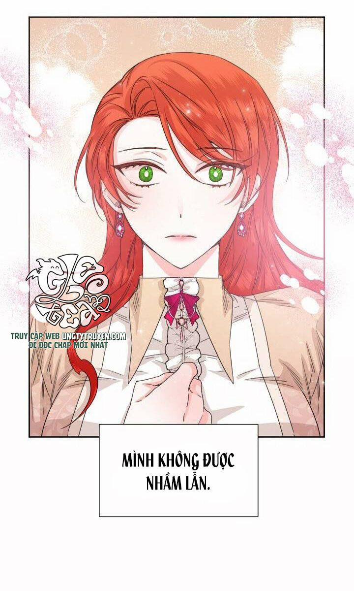 Kết Thúc Có Hậu Của Nhân Vật Phản Diện 46 trang 17