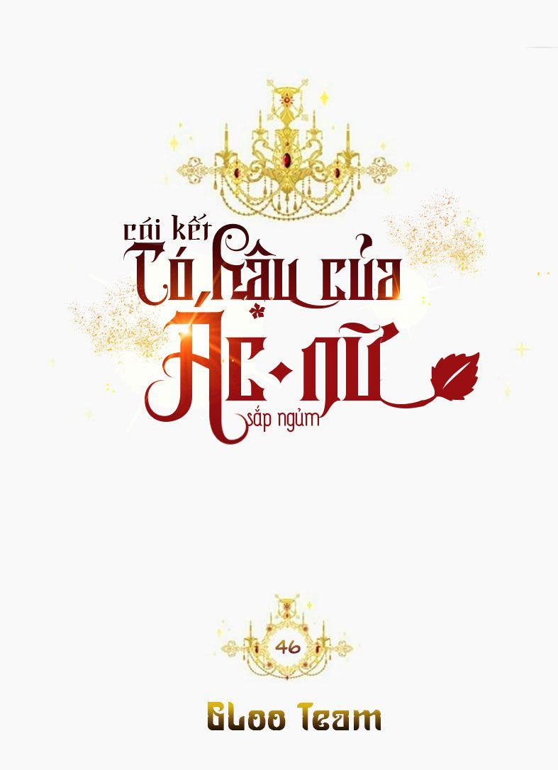 Kết Thúc Có Hậu Của Nhân Vật Phản Diện 46 trang 18