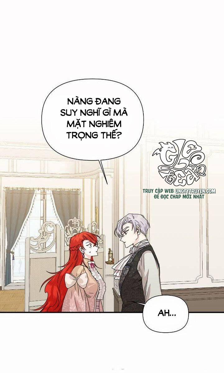 Kết Thúc Có Hậu Của Nhân Vật Phản Diện 46 trang 19