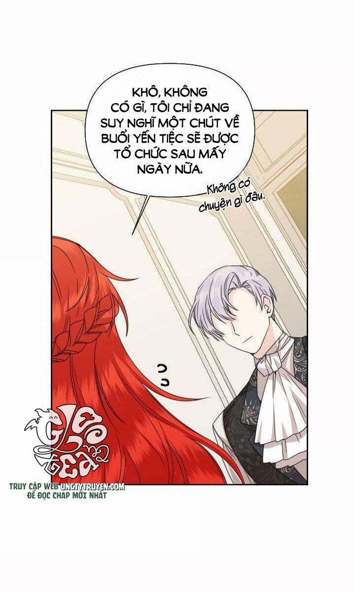 Kết Thúc Có Hậu Của Nhân Vật Phản Diện 46 trang 20