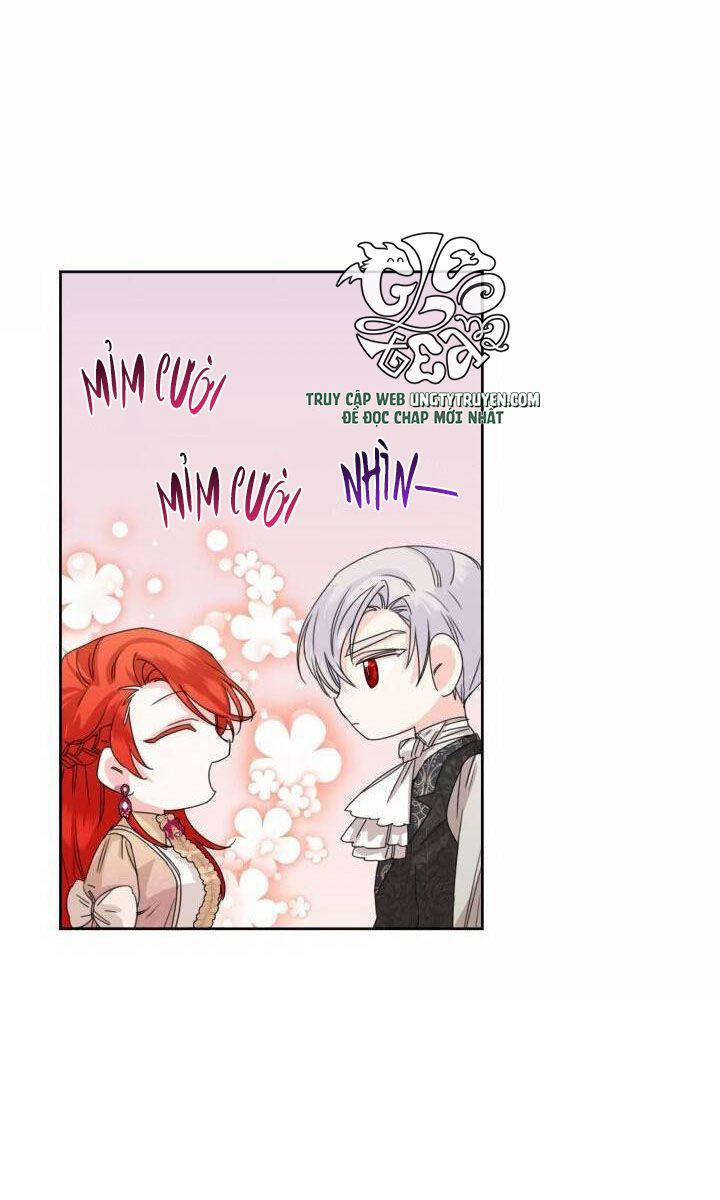 Kết Thúc Có Hậu Của Nhân Vật Phản Diện 46 trang 22