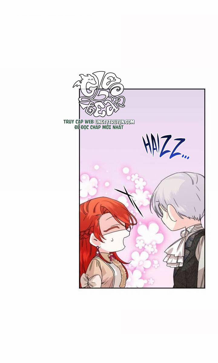 Kết Thúc Có Hậu Của Nhân Vật Phản Diện 46 trang 23