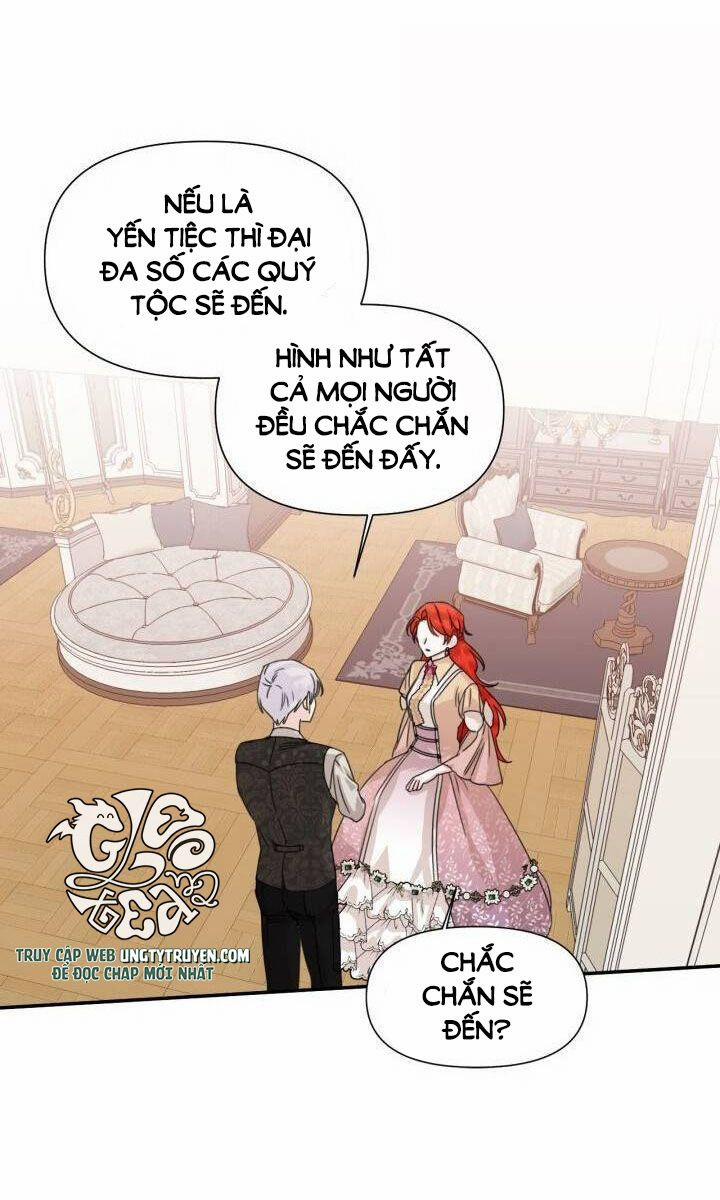 Kết Thúc Có Hậu Của Nhân Vật Phản Diện 46 trang 24